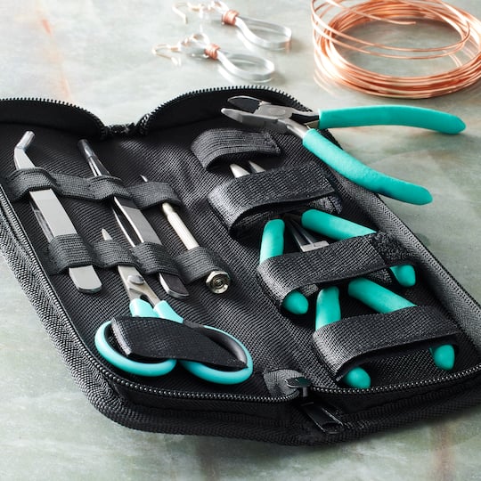 Jewelry Tool Set by Bead Landing